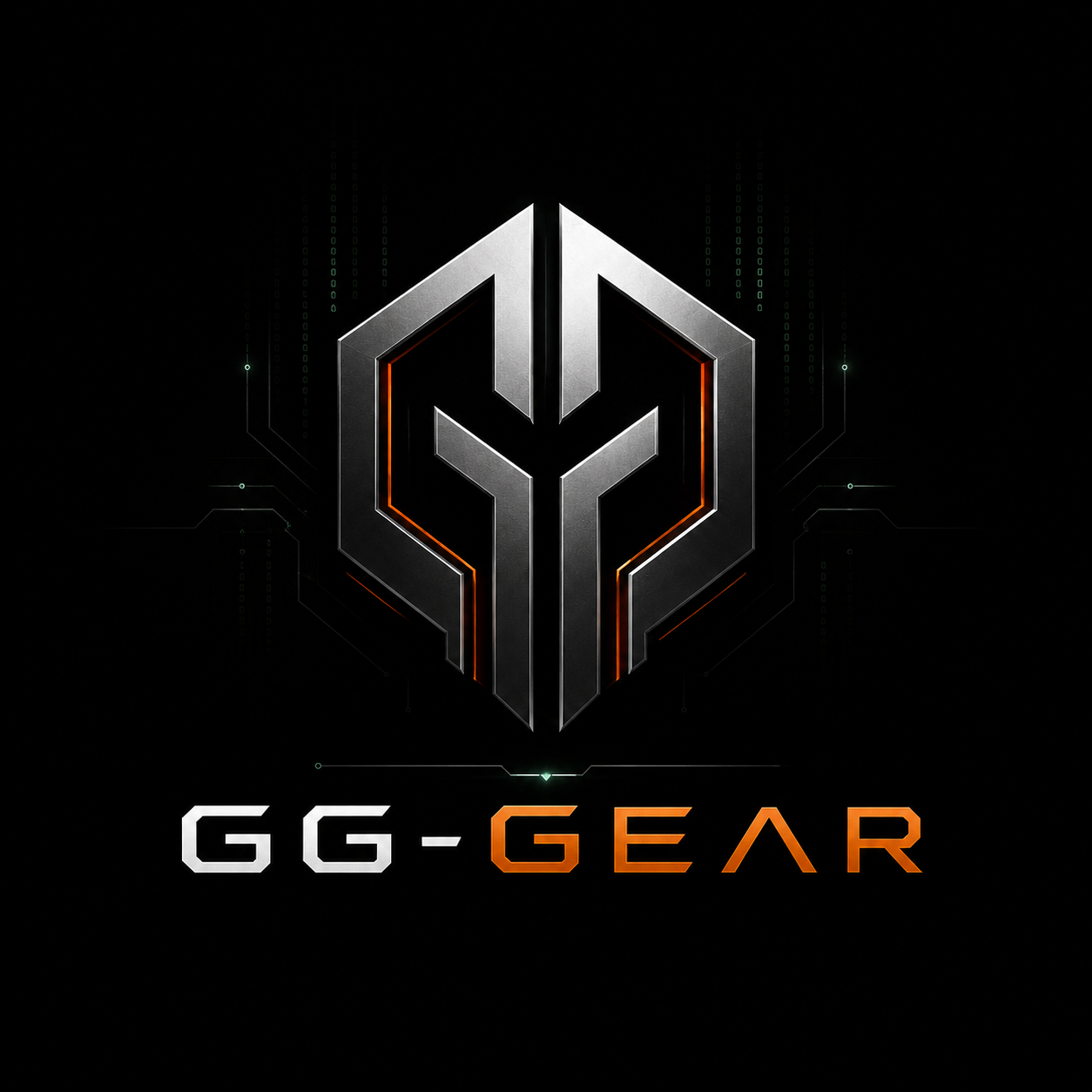 Logo GG-GEAR